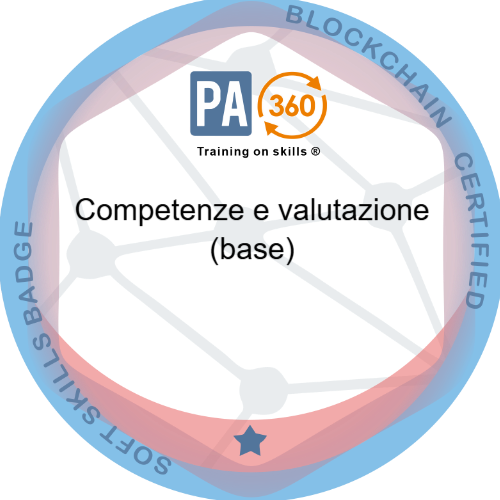 Badge pubblico 68894